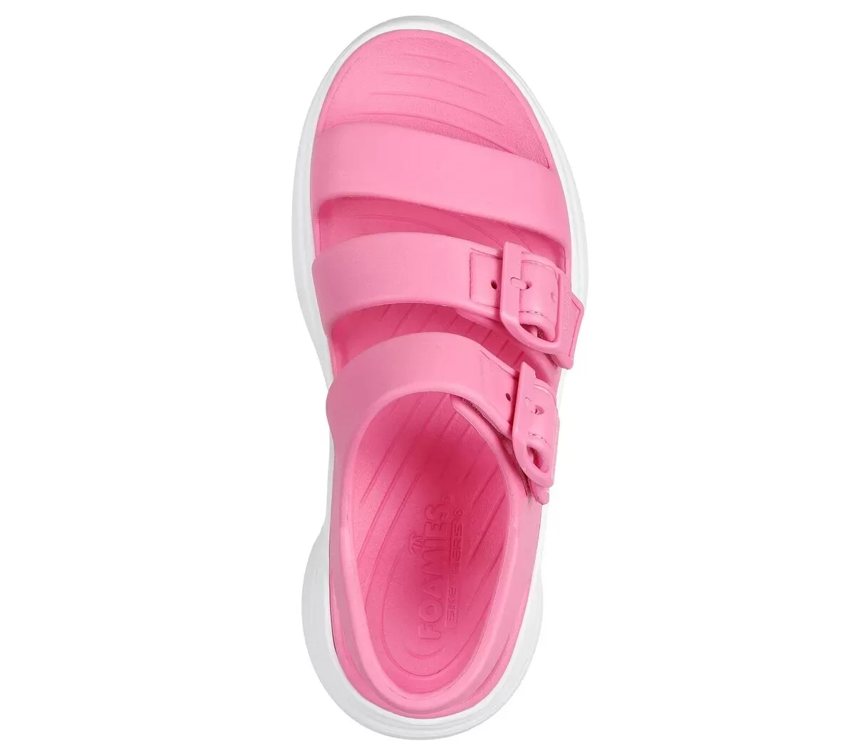 Foamies: Foamies Tai – Ponte realista