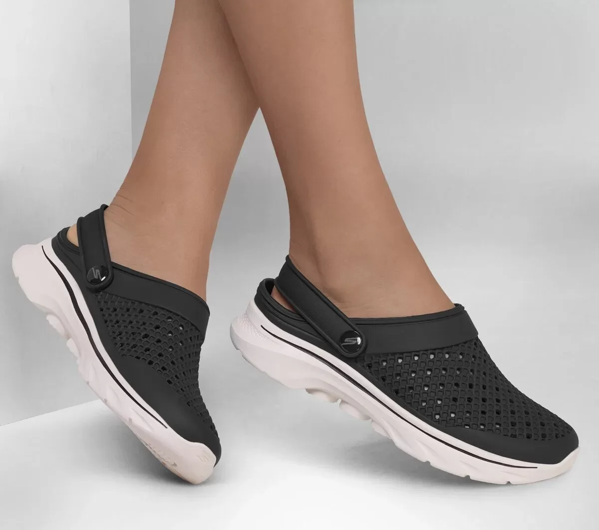 Foamies: GO WALK 7 – Alegre