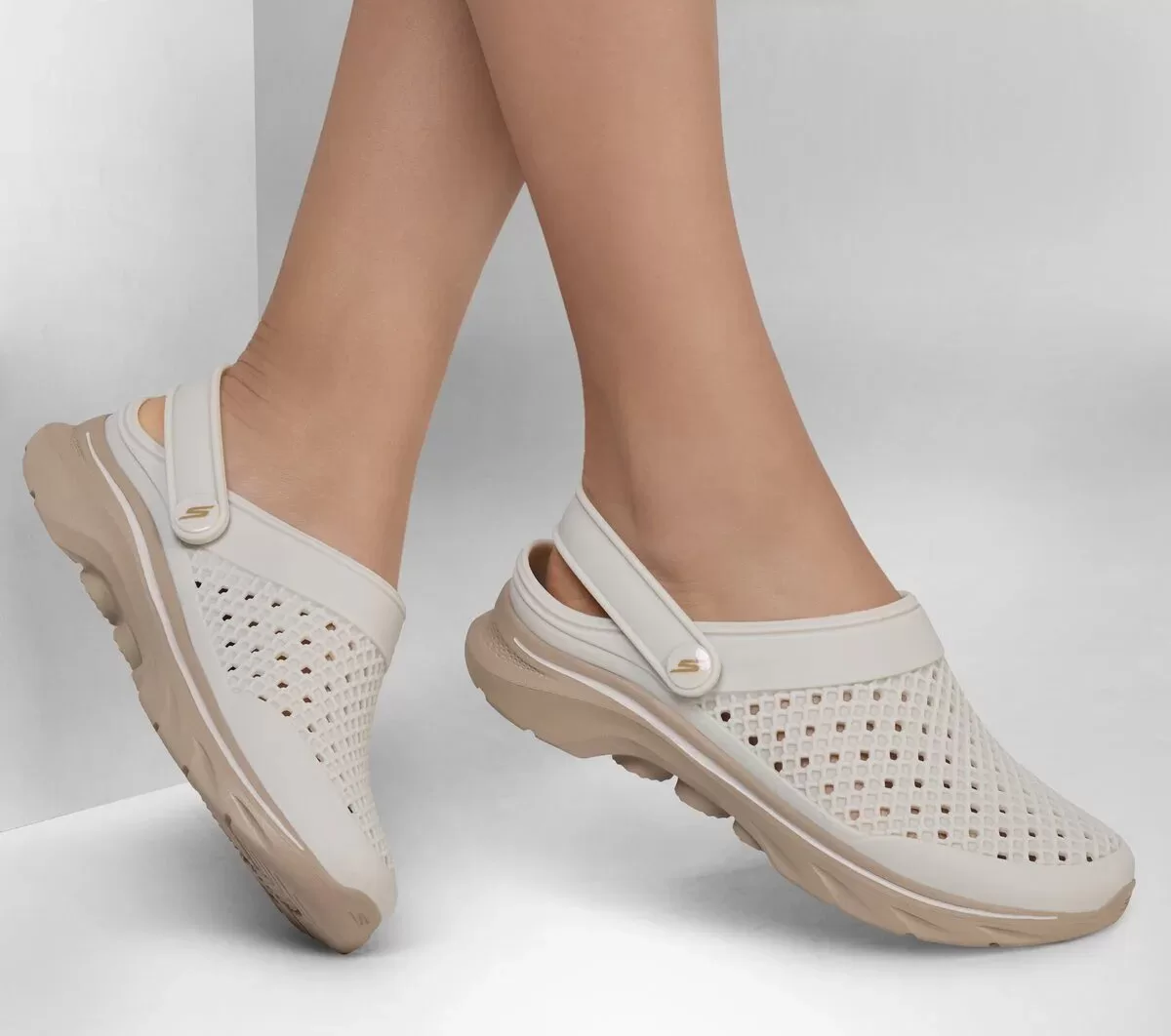 Foamies: GO WALK 7 – Alegre