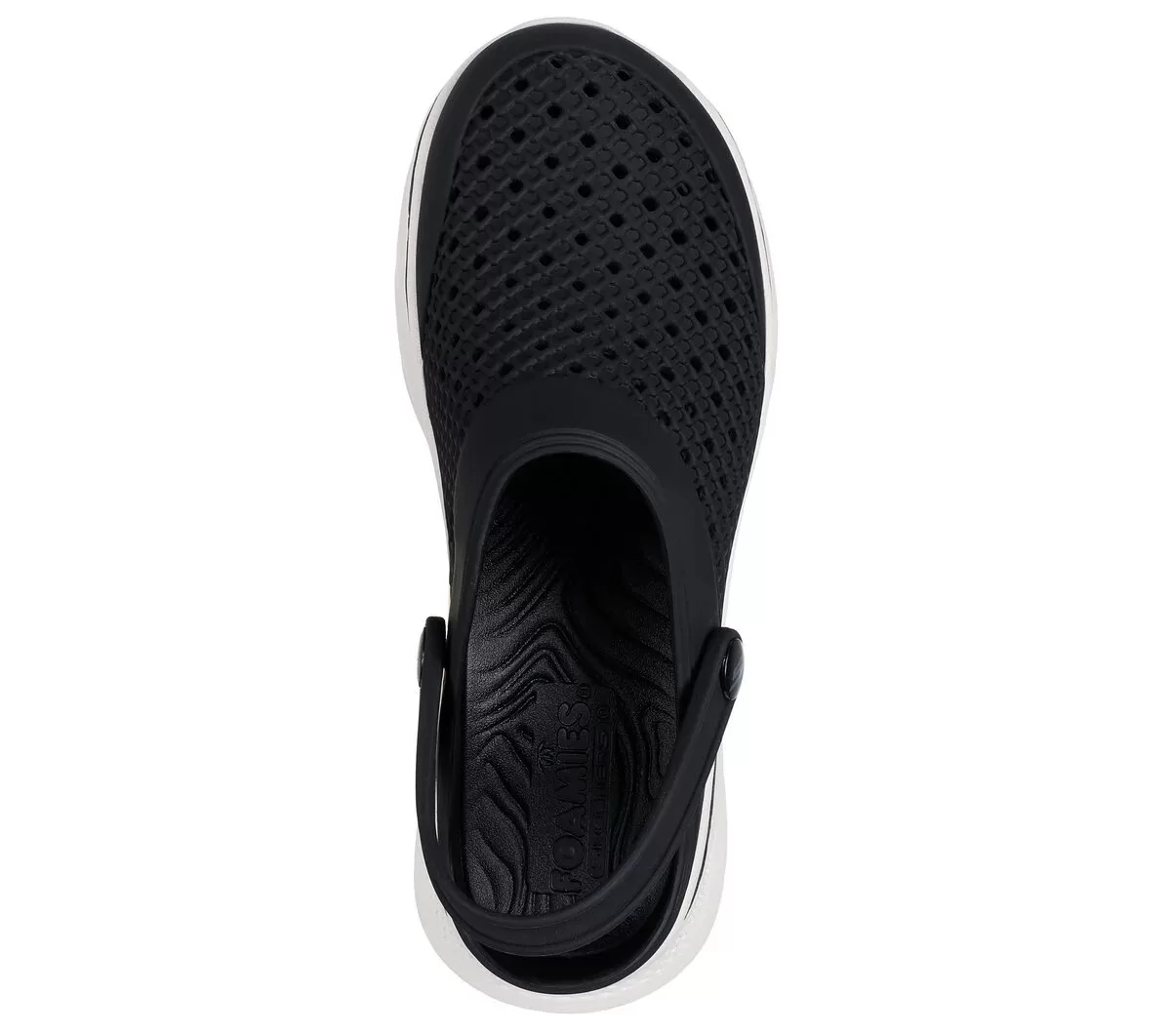 Foamies: GO WALK 7 – Alegre Foamies: GO WALK 7 – Alegre