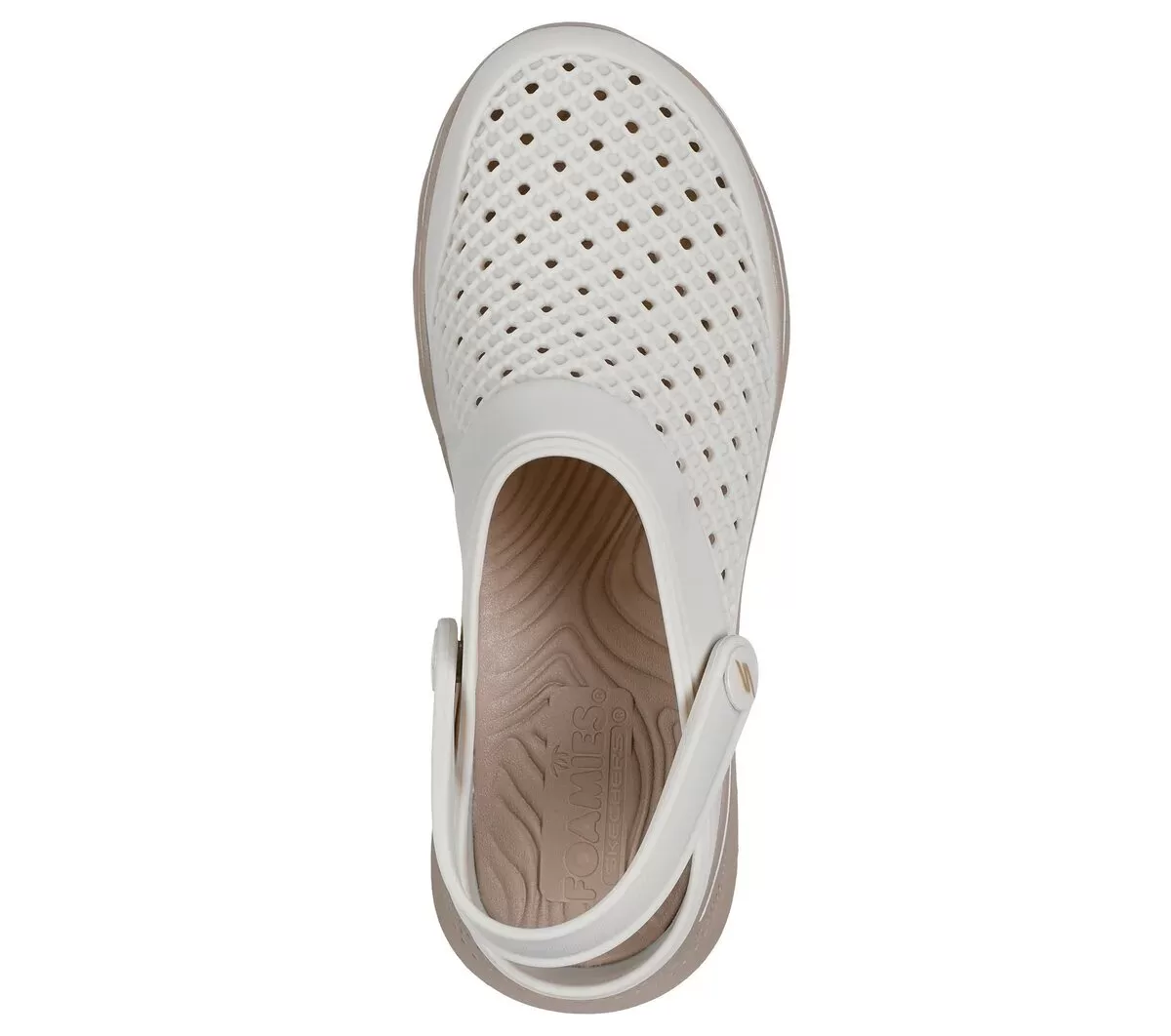 Foamies: GO WALK 7 – Alegre Foamies: GO WALK 7 – Alegre