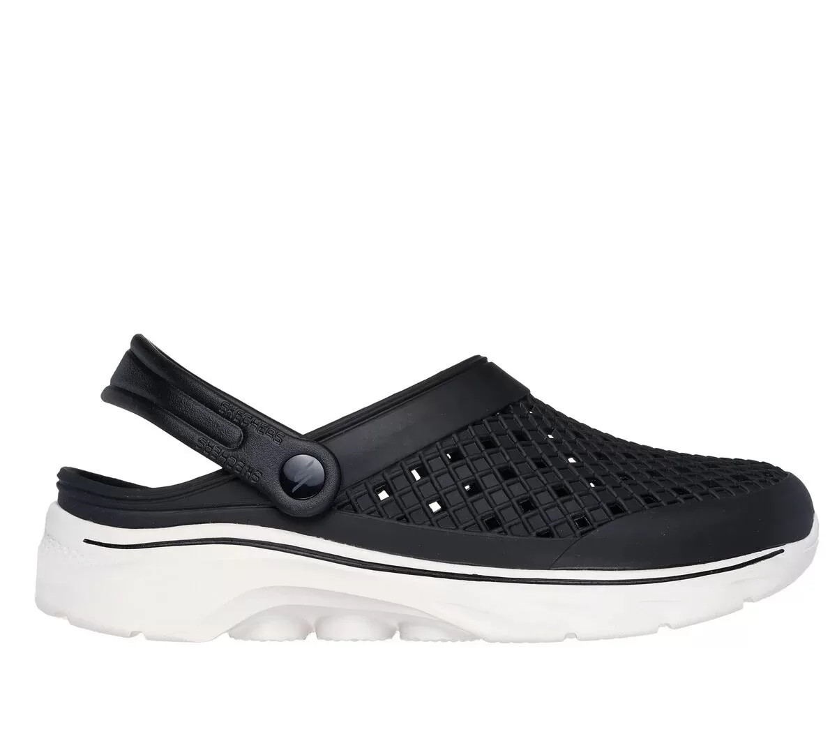 Foamies: GO WALK 7 – Ambición