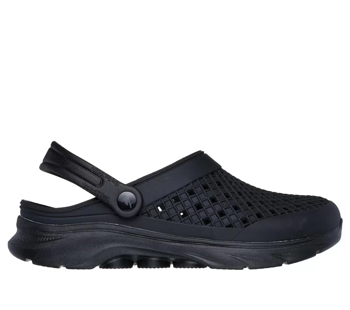 Foamies: GO WALK 7 – Ambición