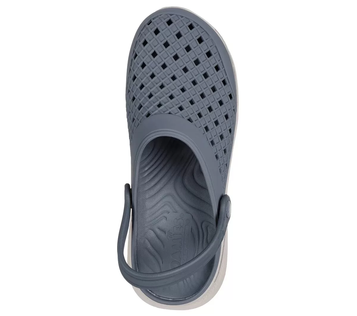 Foamies: GO WALK 7 – Ambición