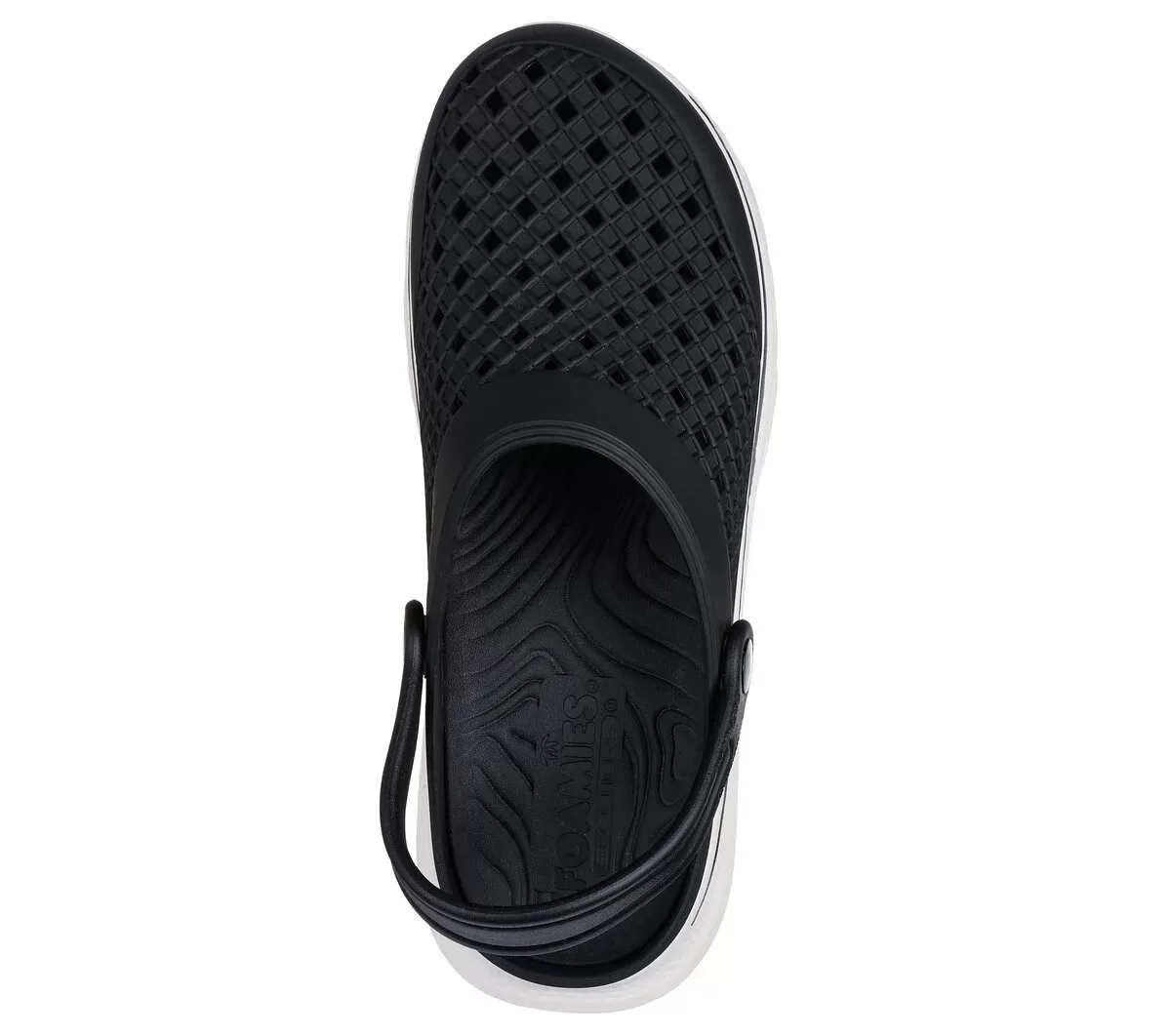 Foamies: GO WALK 7 – Ambición