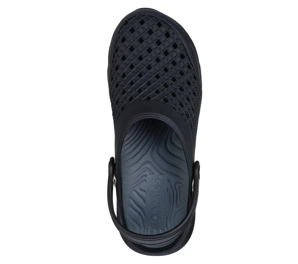 Foamies: GO WALK 7 – Ambición