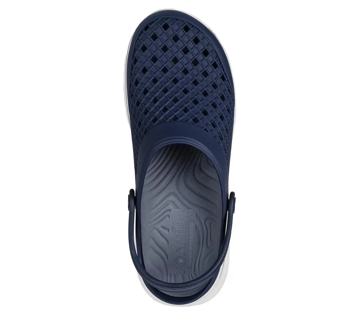 Foamies: GO WALK 7 – Ambición