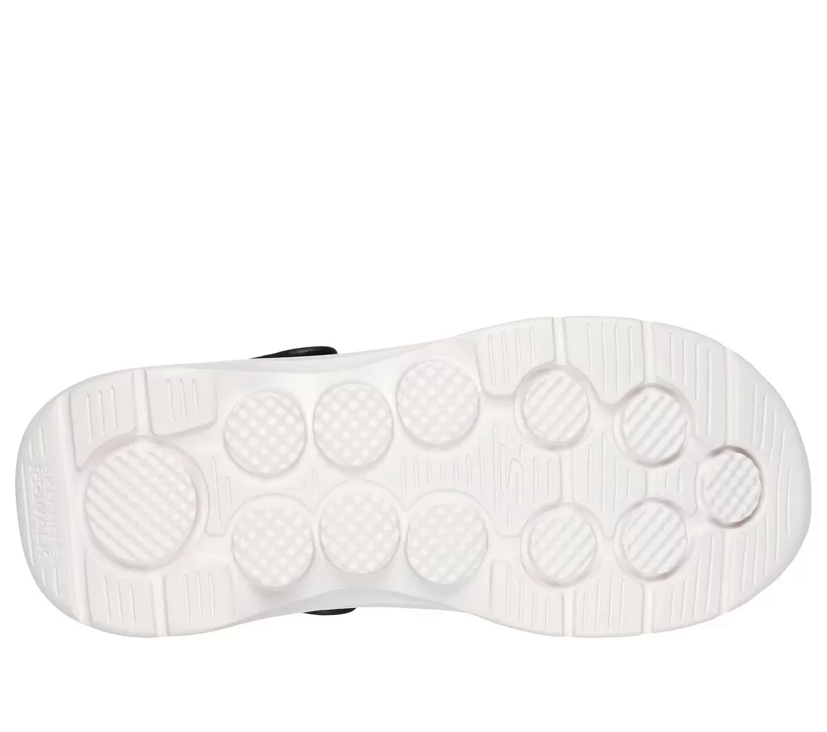 Foamies: GO WALK 7 – Ambición Foamies: GO WALK 7 – Ambición