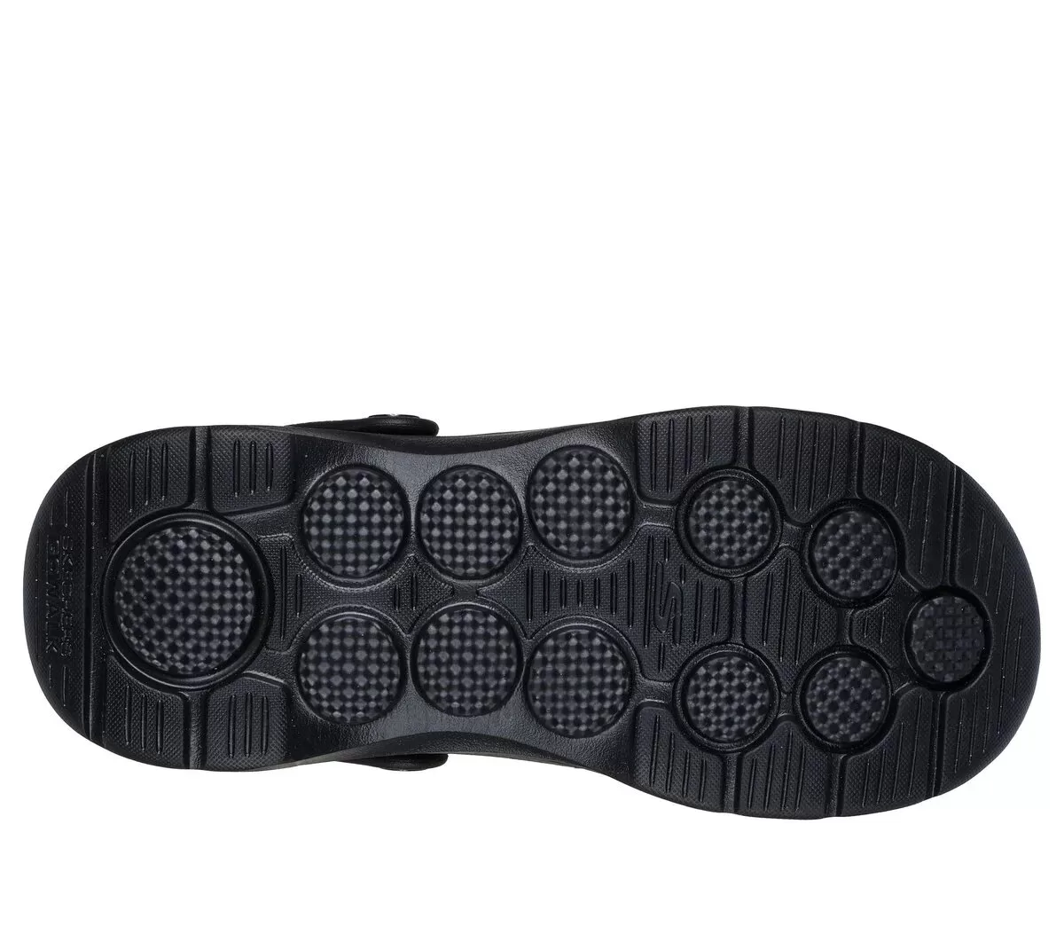 Foamies: GO WALK 7 – Ambición Foamies: GO WALK 7 – Ambición