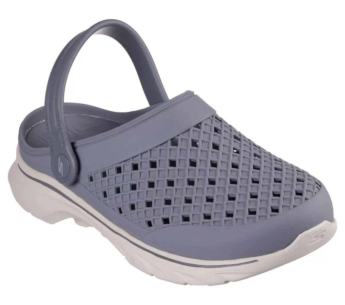 Foamies: GO WALK 7 – Ambición Foamies: GO WALK 7 – Ambición