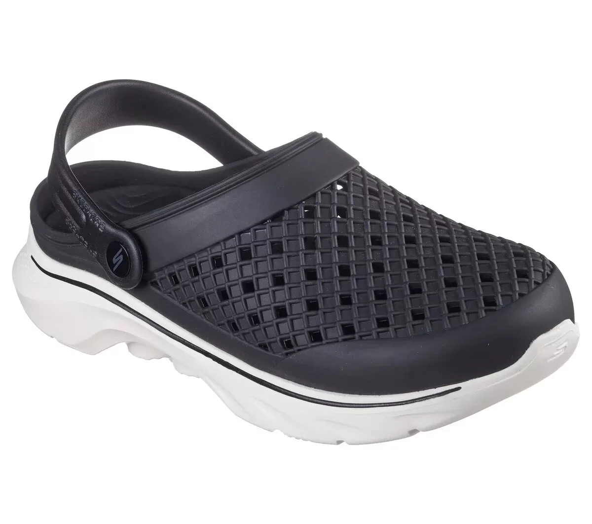 Foamies: GO WALK 7 – Ambición Foamies: GO WALK 7 – Ambición