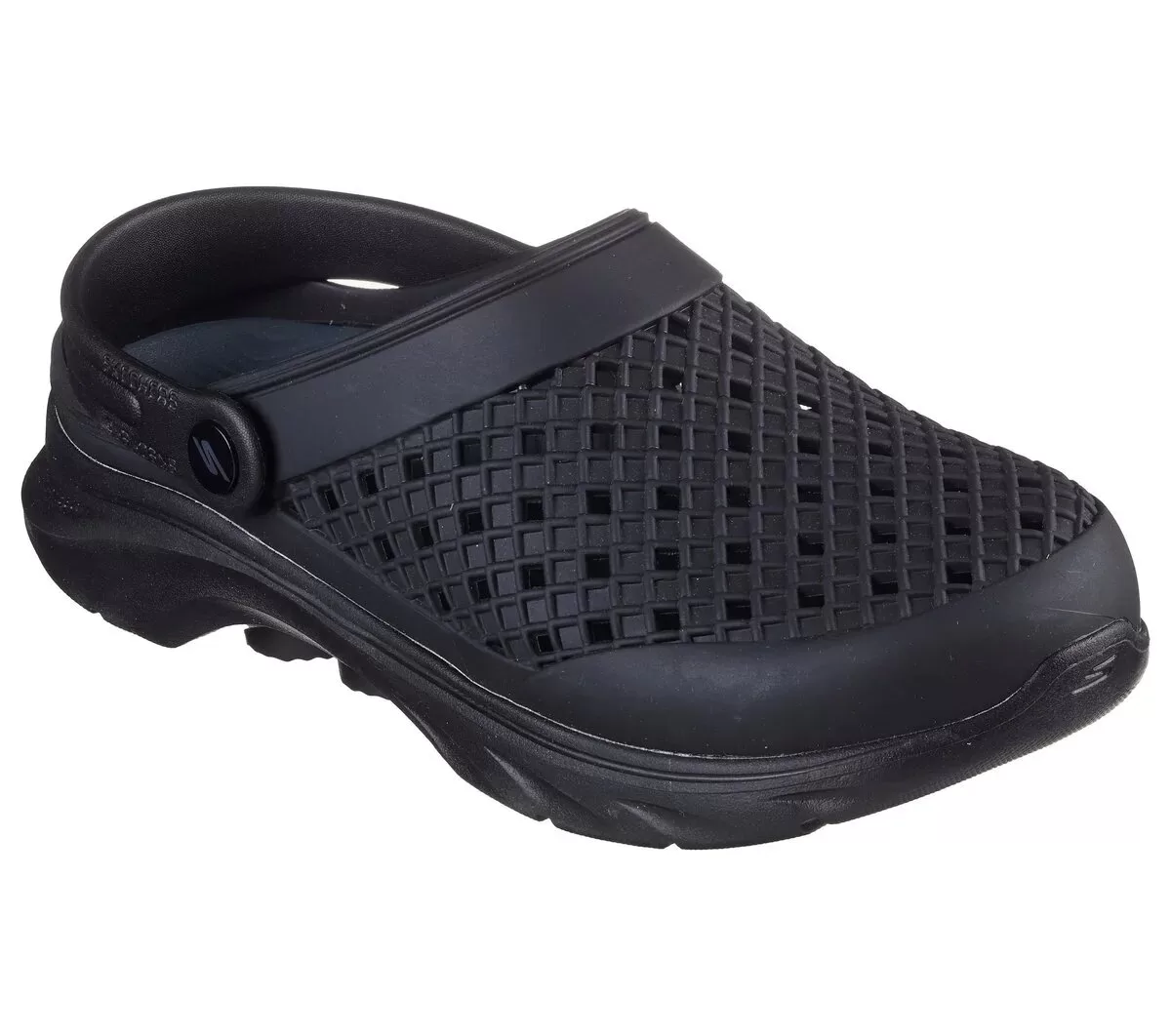 Foamies: GO WALK 7 – Ambición Foamies: GO WALK 7 – Ambición