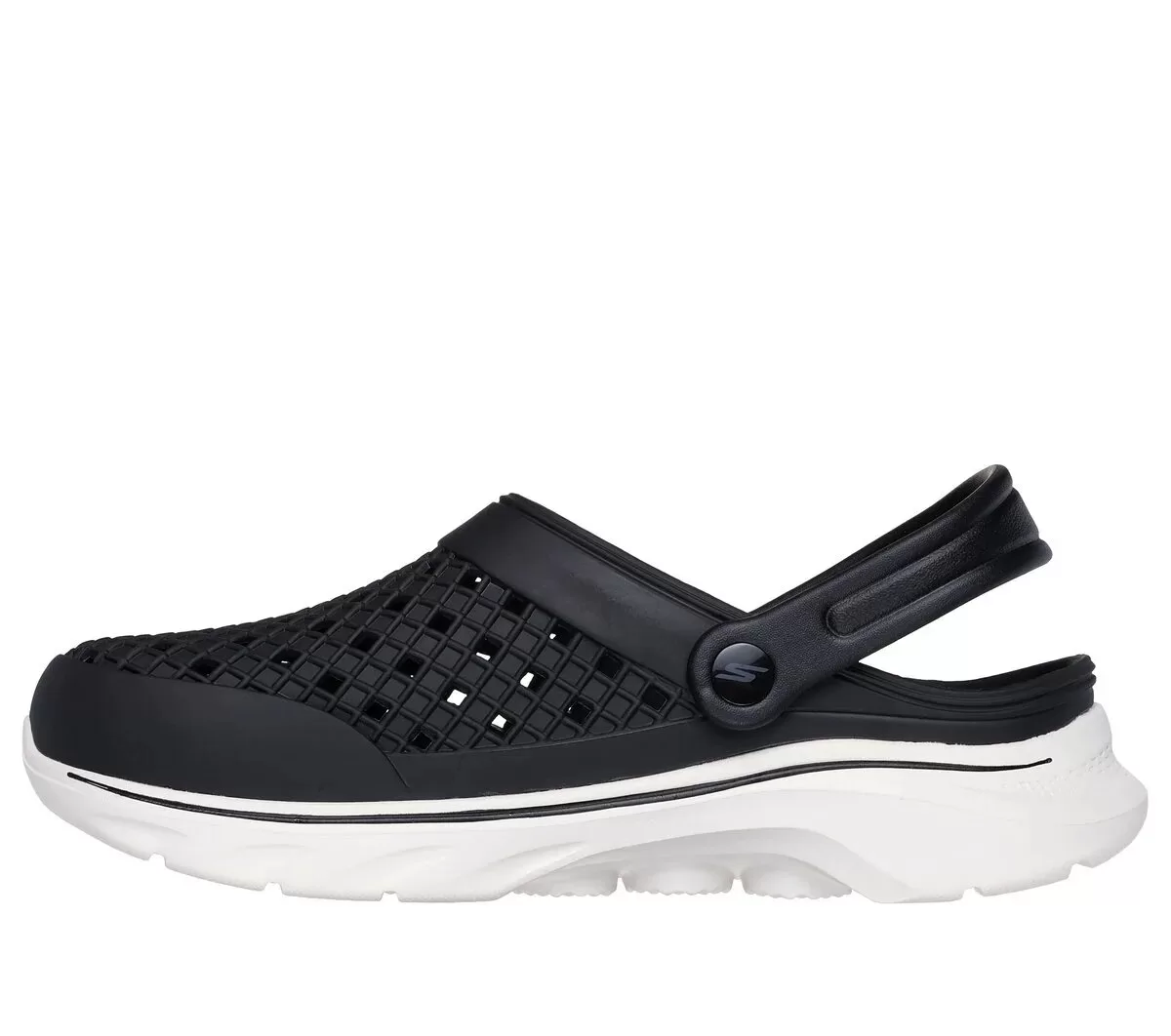 Foamies: GO WALK 7 – Ambición Foamies: GO WALK 7 – Ambición