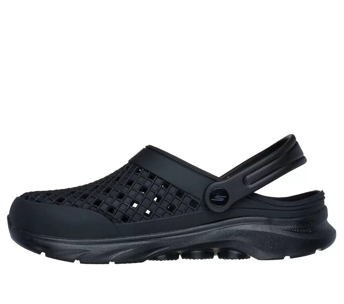 Foamies: GO WALK 7 – Ambición Foamies: GO WALK 7 – Ambición