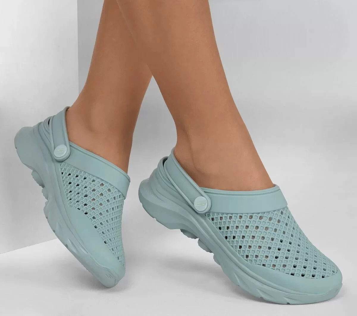 Foamies: GO WALK 7 – Vívido