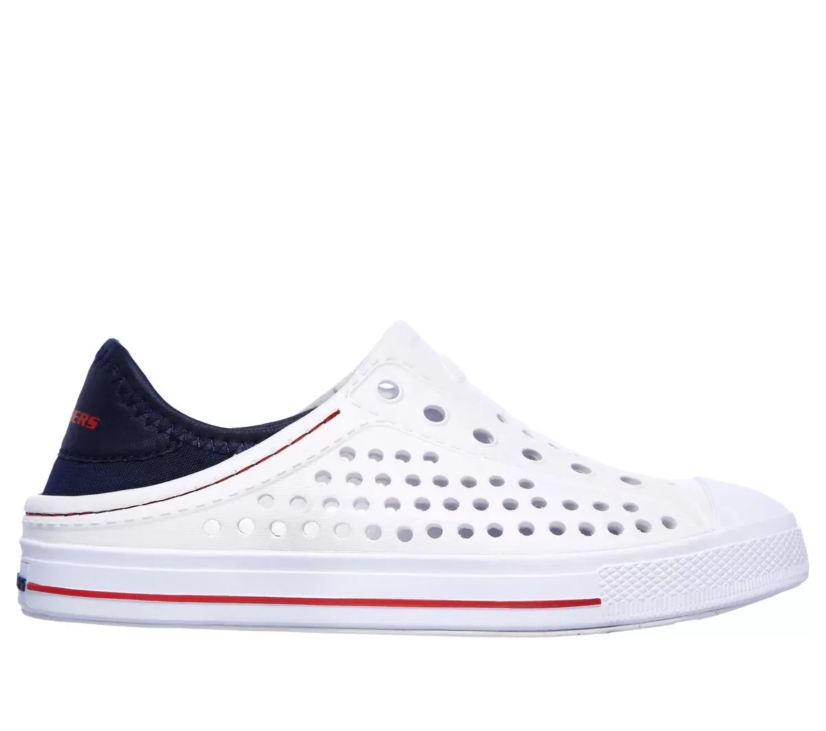 Foamies: Guzmán Steps – Aqua Surge