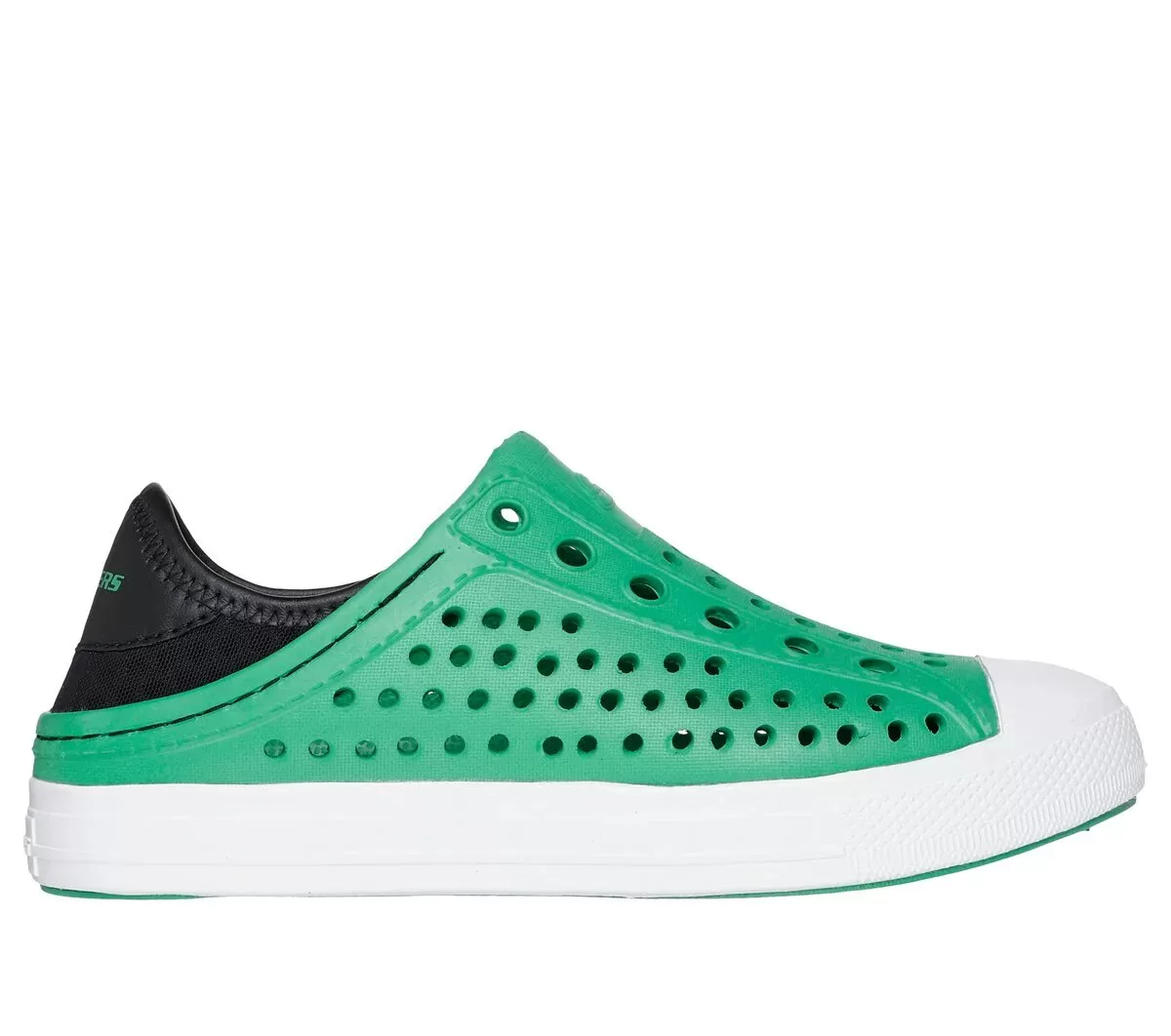 Foamies: Guzmán Steps – Aqua Surge