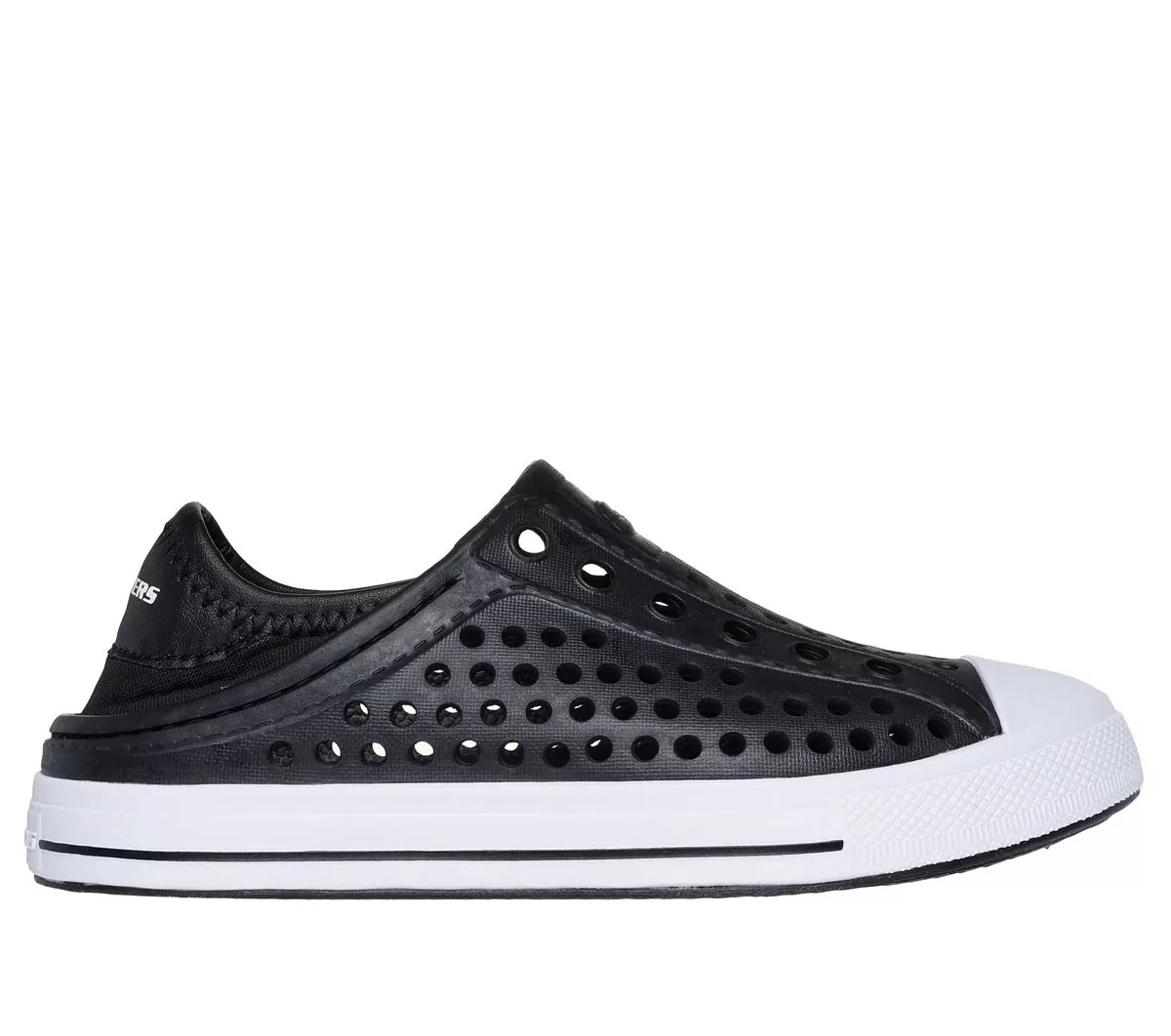 Foamies: Guzmán Steps – Aqua Surge