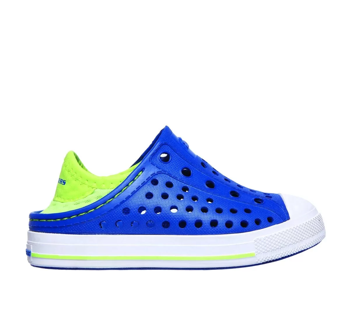 Foamies: Guzmán Steps – Aqua Surge