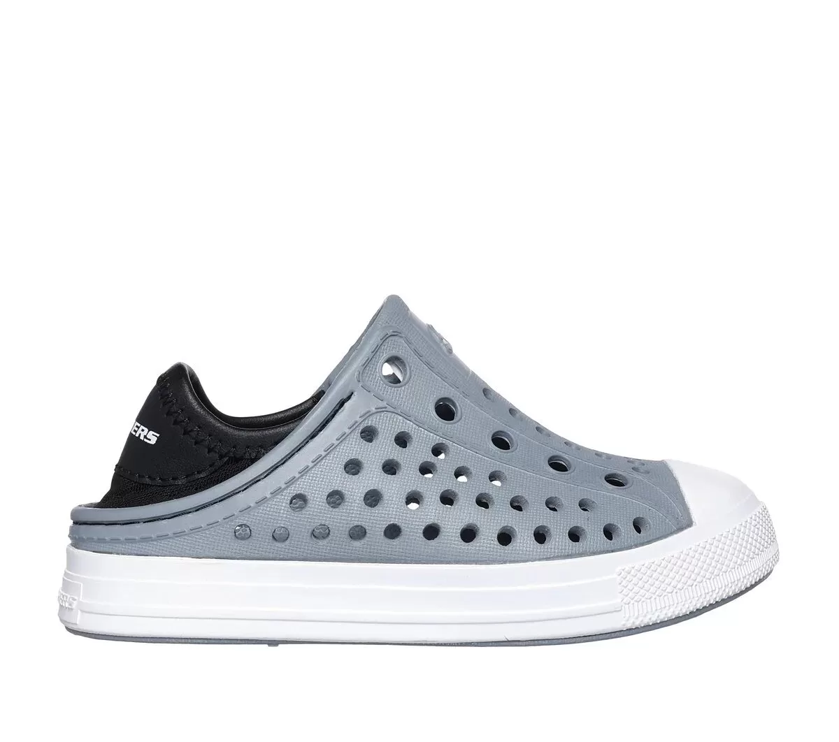 Foamies: Guzmán Steps – Aqua Surge