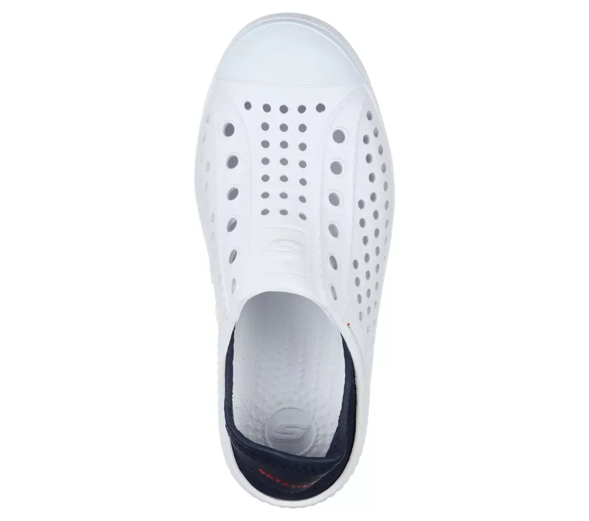 Foamies: Guzmán Steps – Aqua Surge