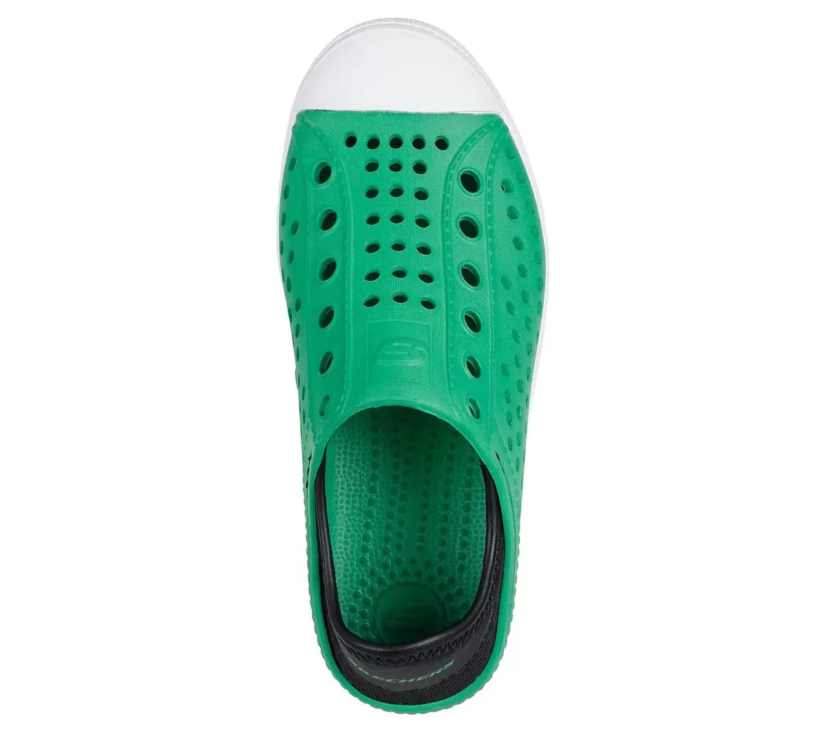 Foamies: Guzmán Steps – Aqua Surge