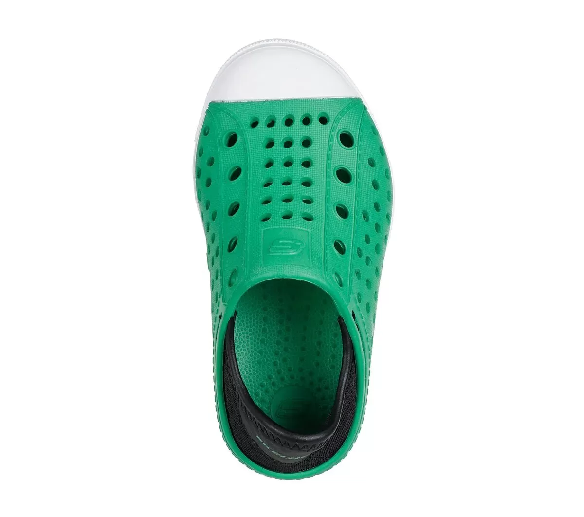 Foamies: Guzmán Steps – Aqua Surge