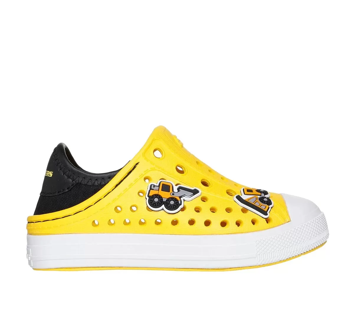 Foamies: Guzmán Steps – Compañeros del Hydro-Squad