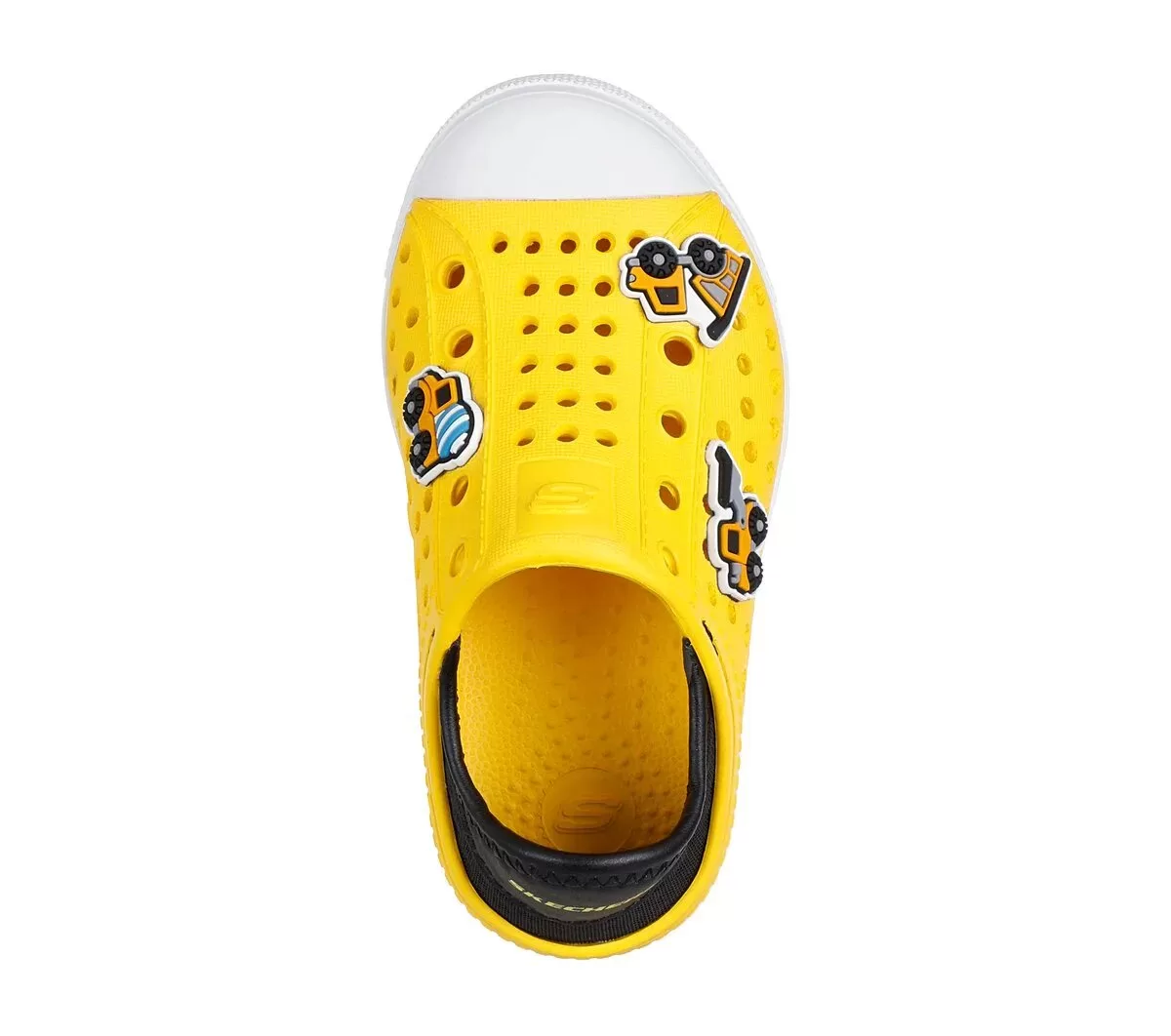 Foamies: Guzmán Steps – Compañeros del Hydro-Squad