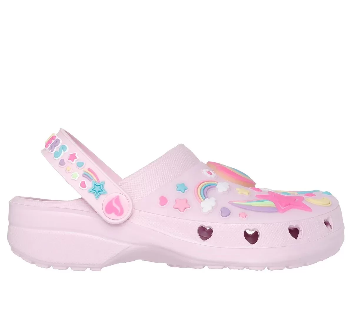 Foamies: Heart Charmer – Tierra de Chicas Foamies: Heart Charmer – Tierra de Chicas