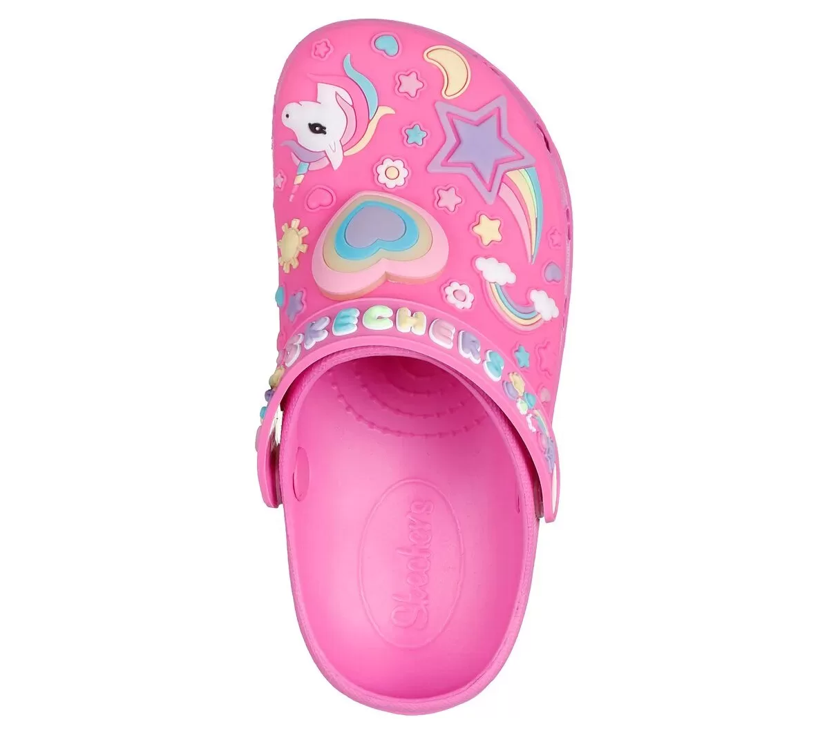 Foamies: Heart Charmer – Tierra de Chicas Foamies: Heart Charmer – Tierra de Chicas