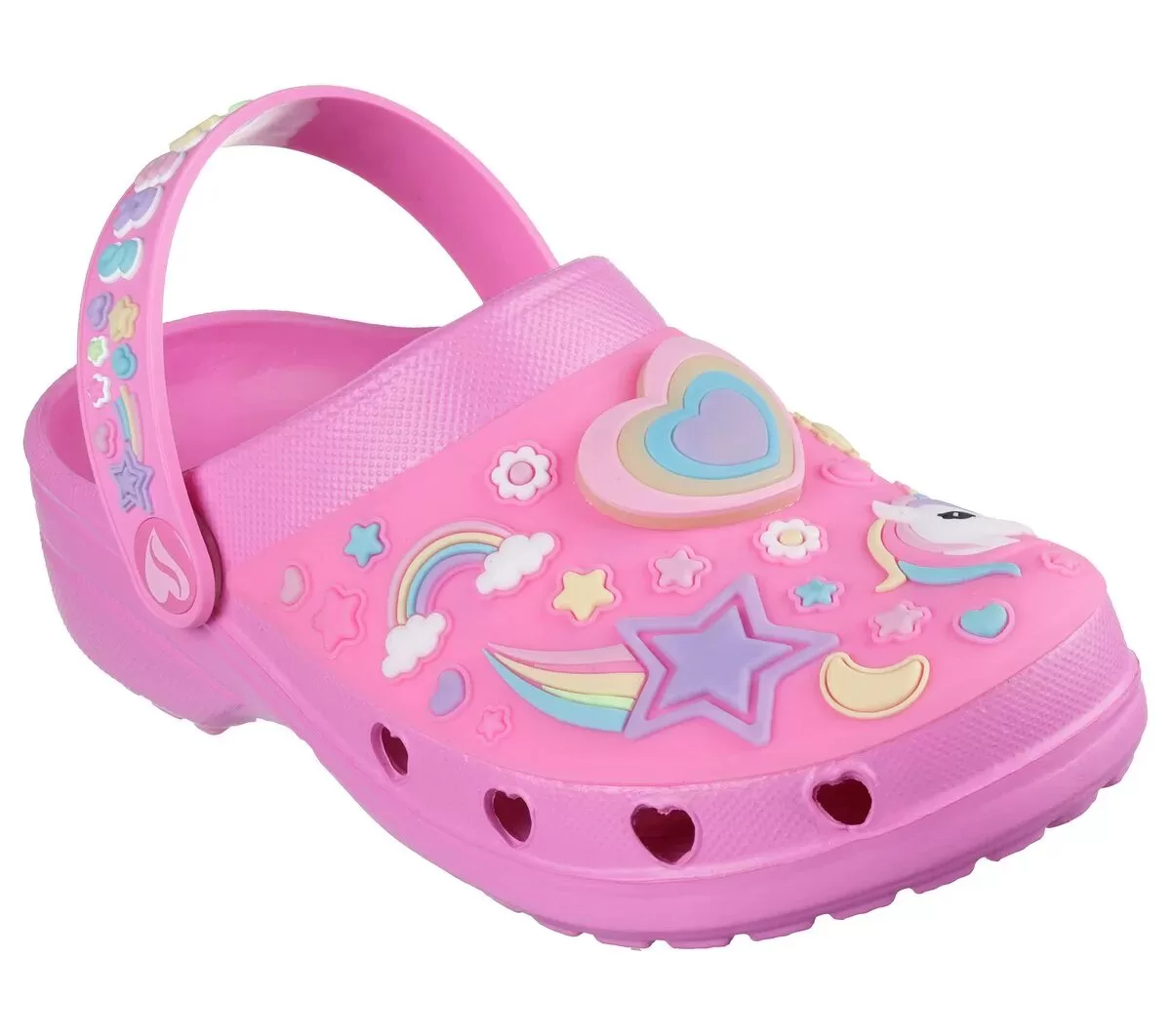 Foamies: Heart Charmer – Tierra de Chicas Foamies: Heart Charmer – Tierra de Chicas