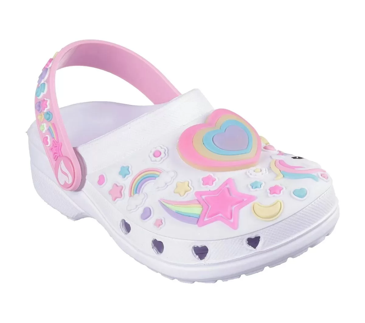 Foamies: Heart Charmer – Tierra de Chicas Foamies: Heart Charmer – Tierra de Chicas