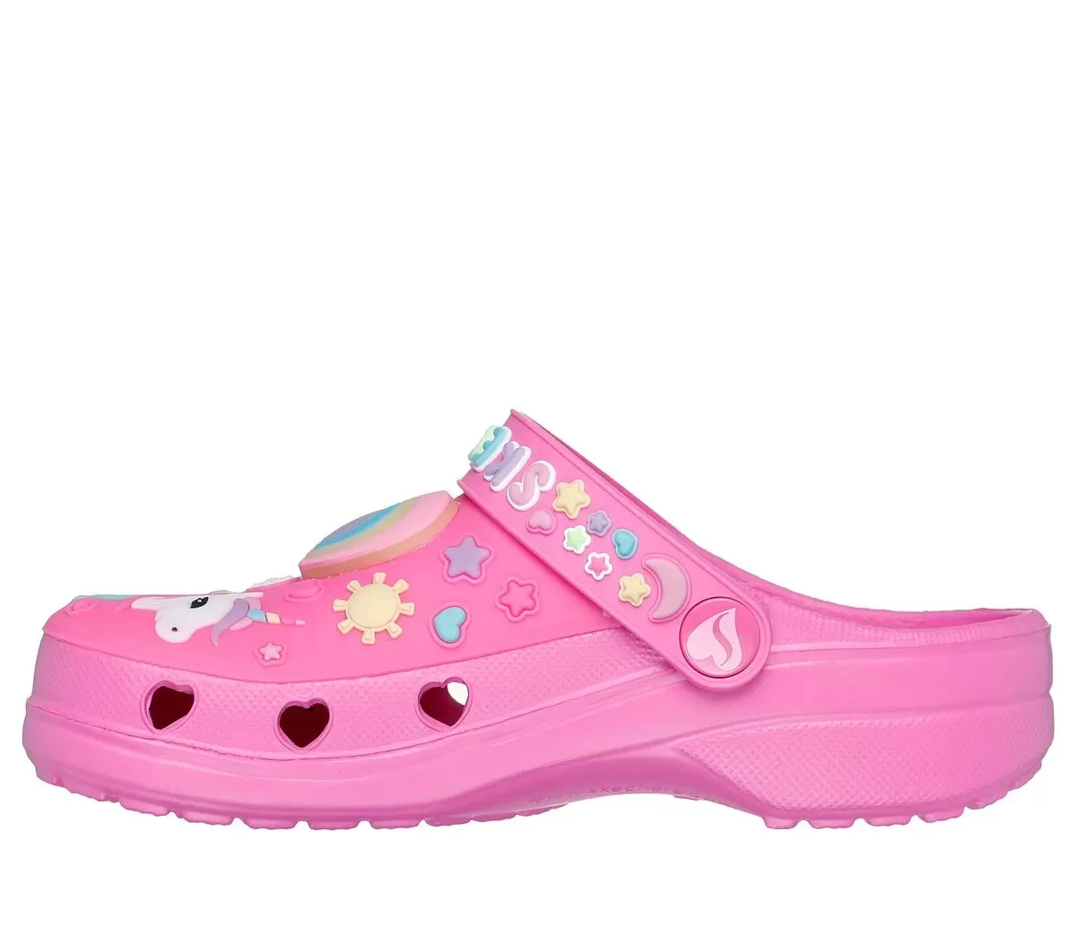 Foamies: Heart Charmer – Tierra de Chicas Foamies: Heart Charmer – Tierra de Chicas