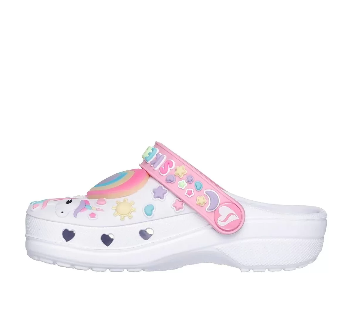 Foamies: Heart Charmer – Tierra de Chicas Foamies: Heart Charmer – Tierra de Chicas