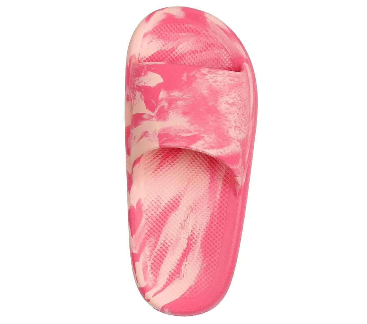 Foamies: Horizonte 228 – Mural de color