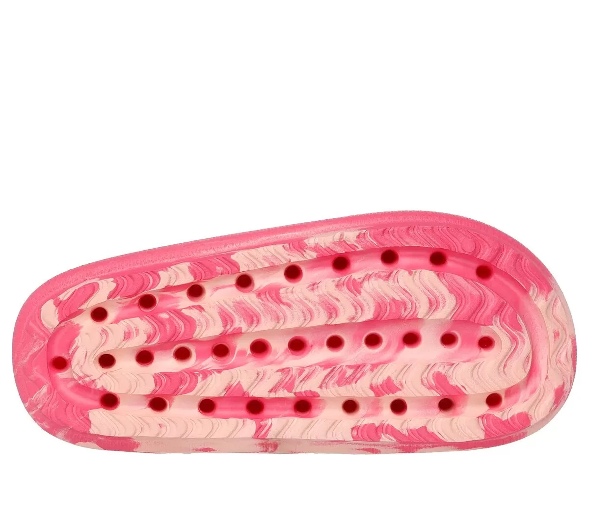 Foamies: Horizonte 228 – Mural de color Foamies: Horizonte 228 – Mural de color