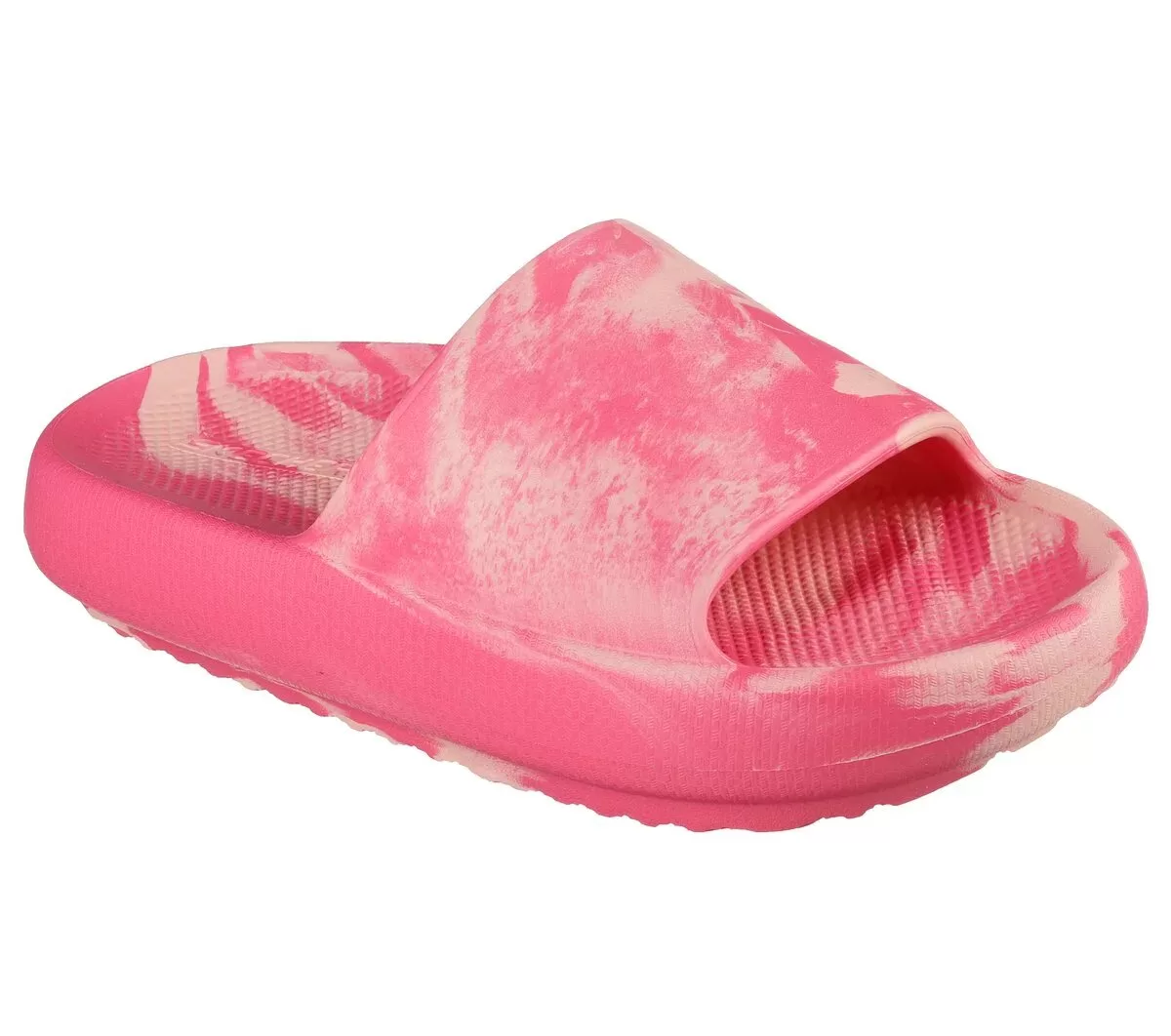 Foamies: Horizonte 228 – Mural de color Foamies: Horizonte 228 – Mural de color