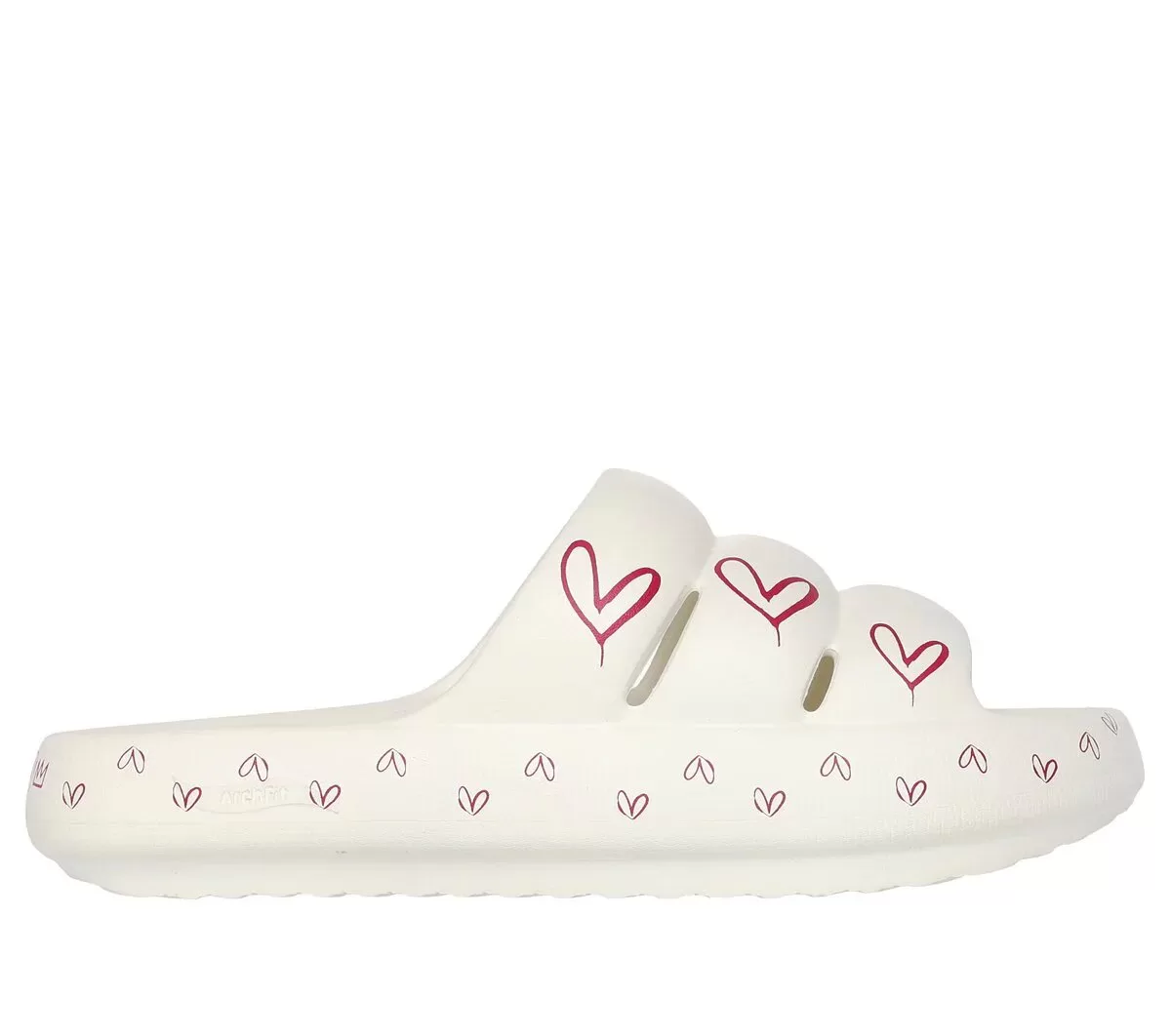 Foamies JGoldcrown: Arch Fit Horizon – Amado