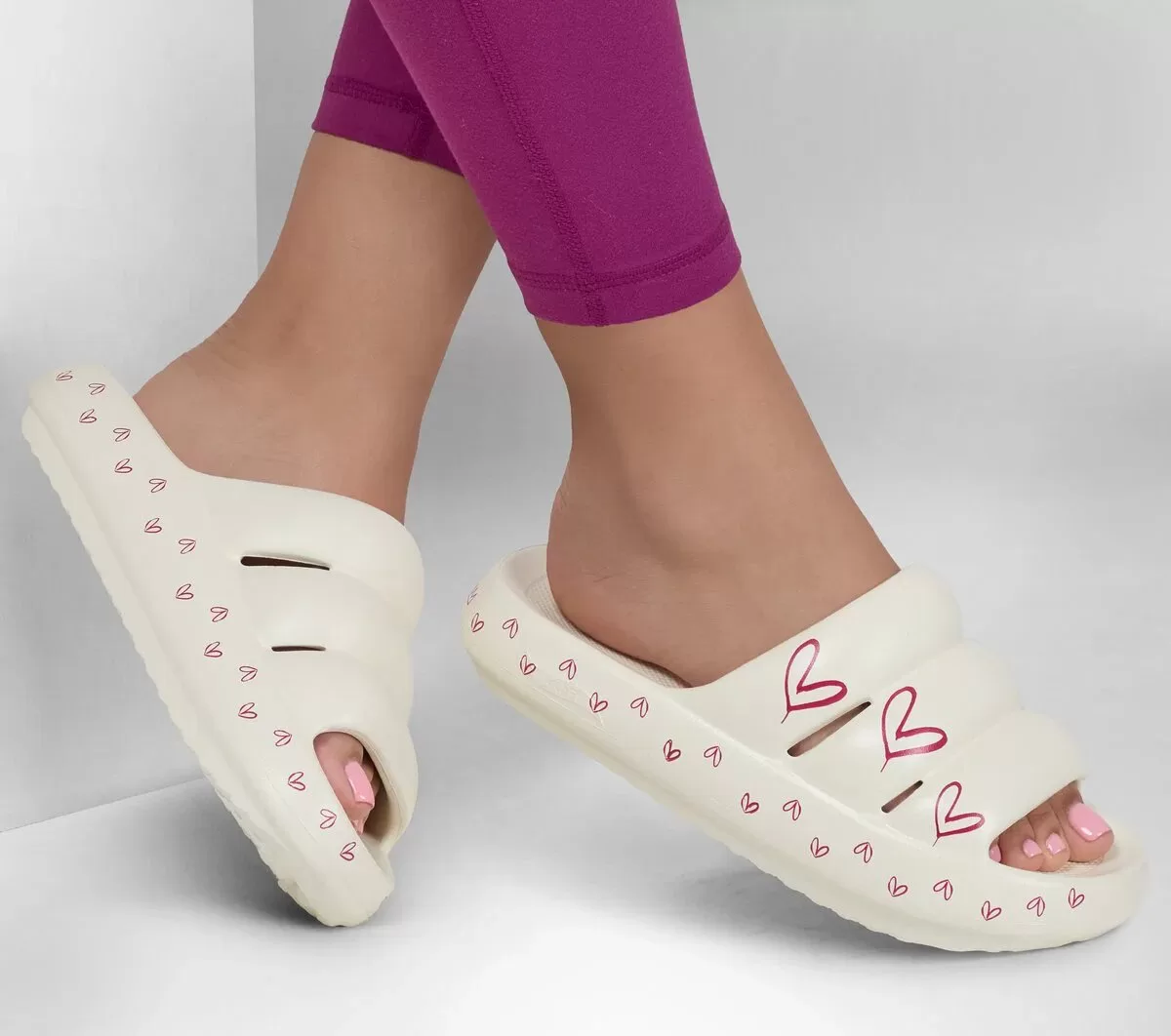 Foamies JGoldcrown: Arch Fit Horizon – Amado