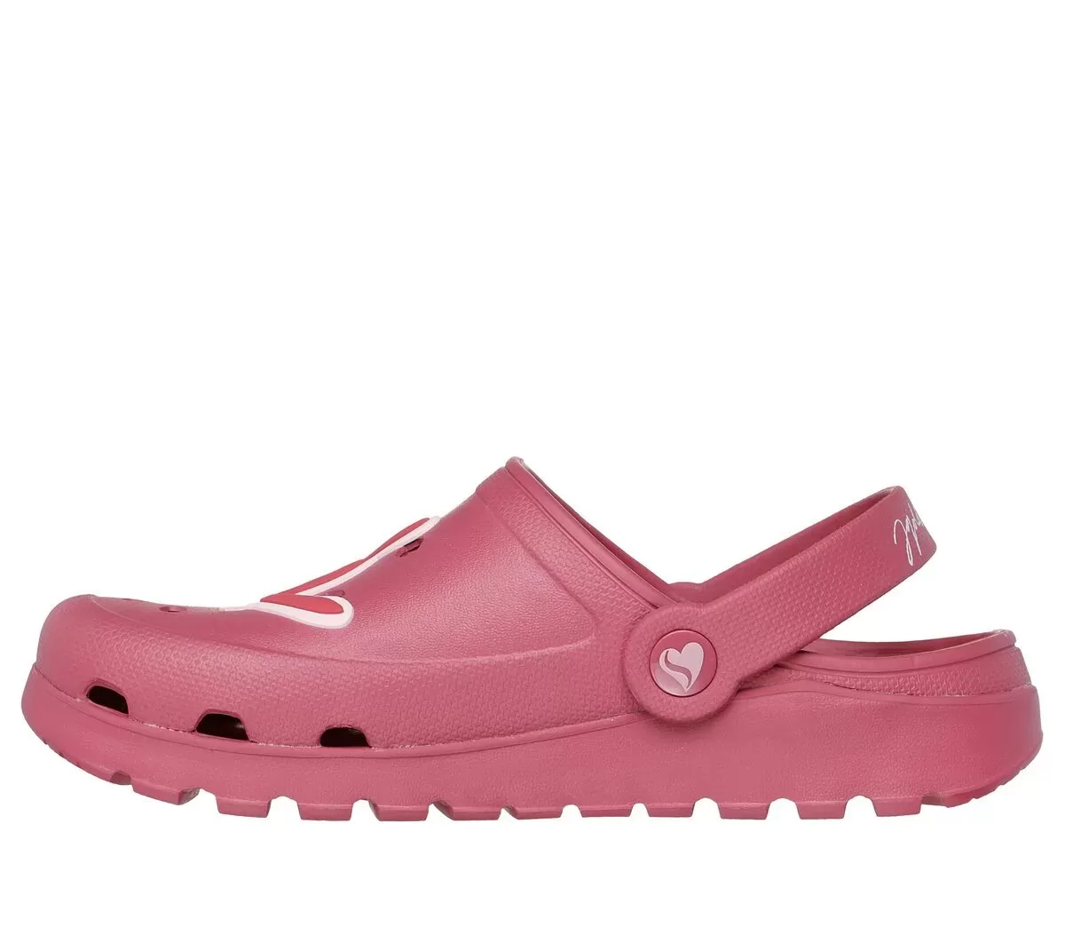 Foamies JGoldcrown: Pasos Arch Fit – Love-Struck Foamies JGoldcrown: Pasos Arch Fit – Love-Struck