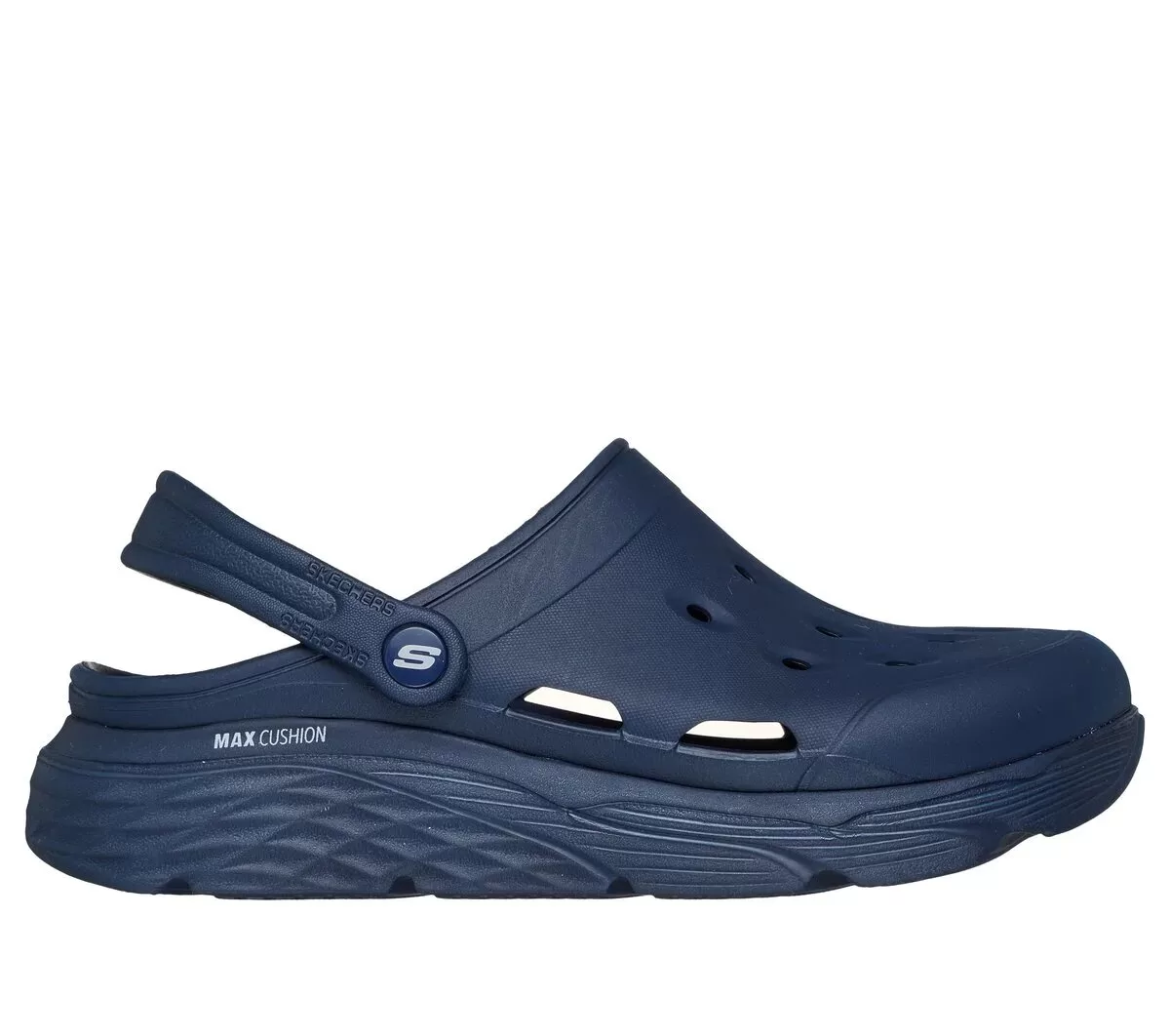 Foamies: Máxima amortiguación – Fuerza interior