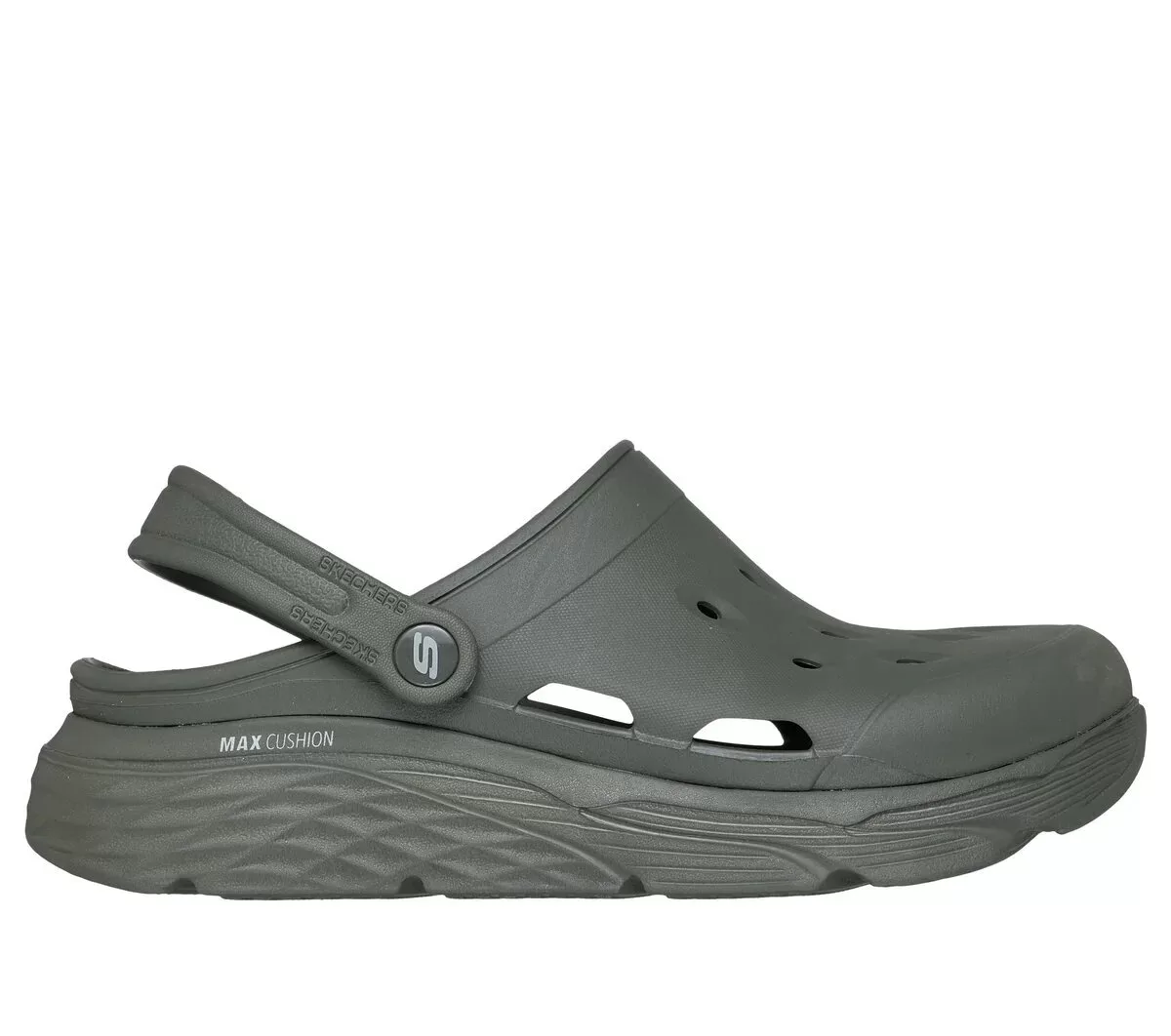 Foamies: Máxima amortiguación – Fuerza interior