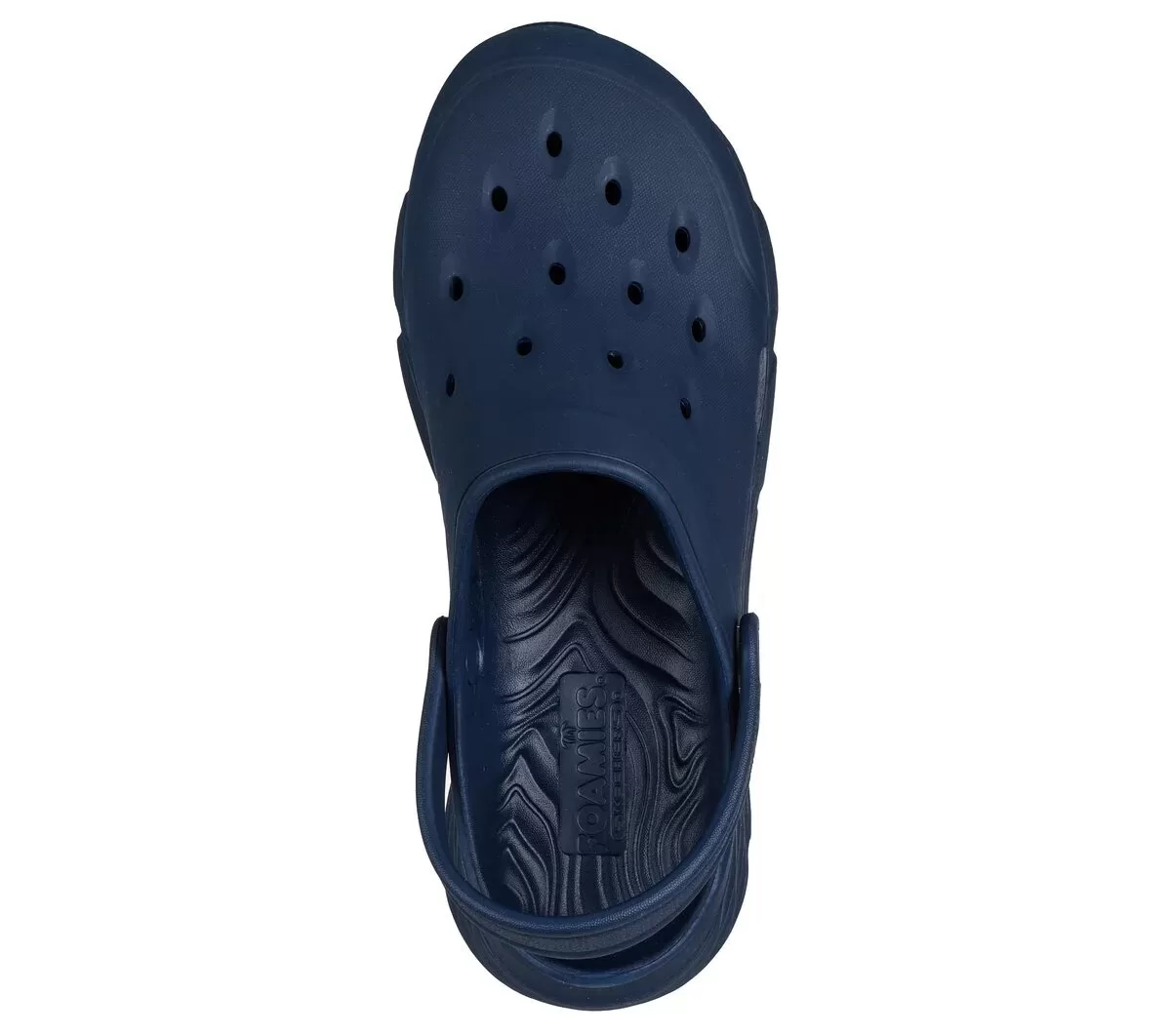 Foamies: Máxima amortiguación – Fuerza interior