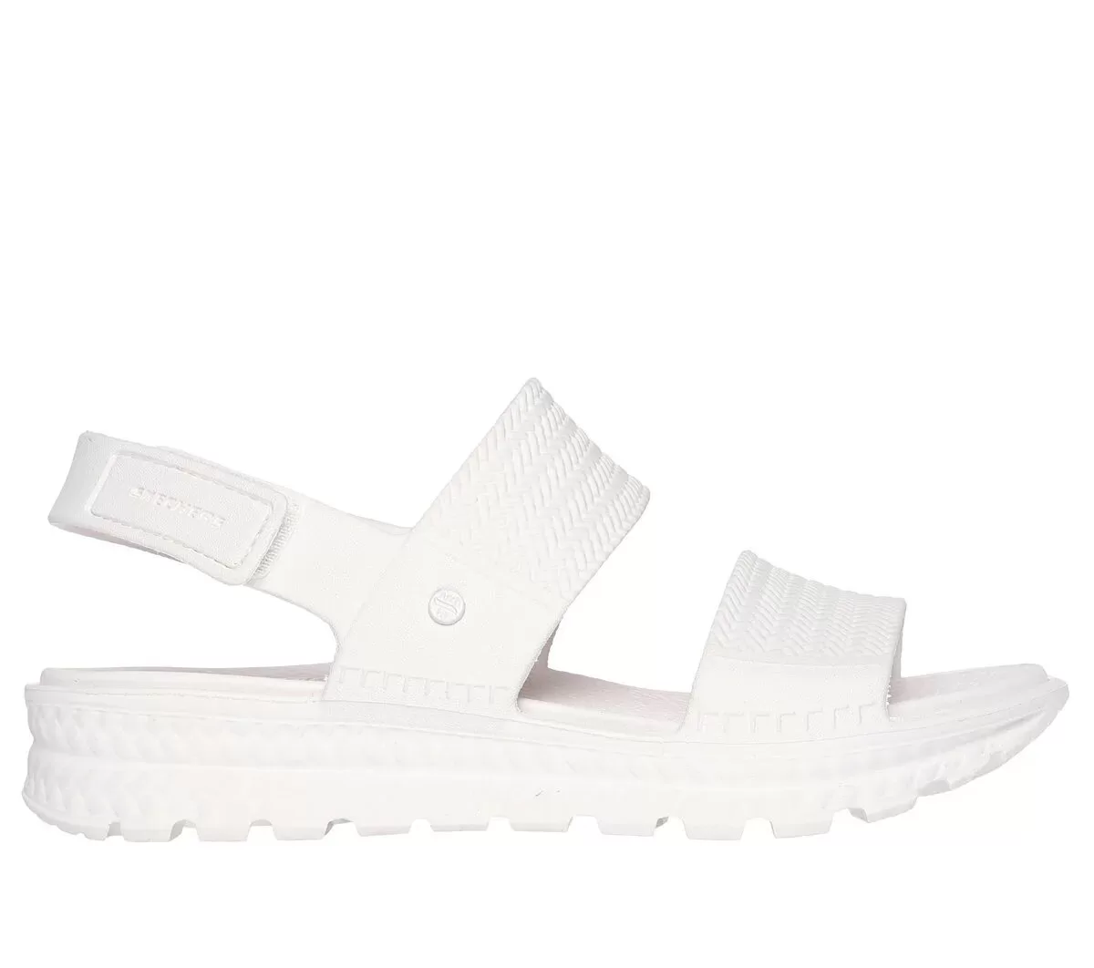 Foamies: Pasos Arch Fit – Días soleados