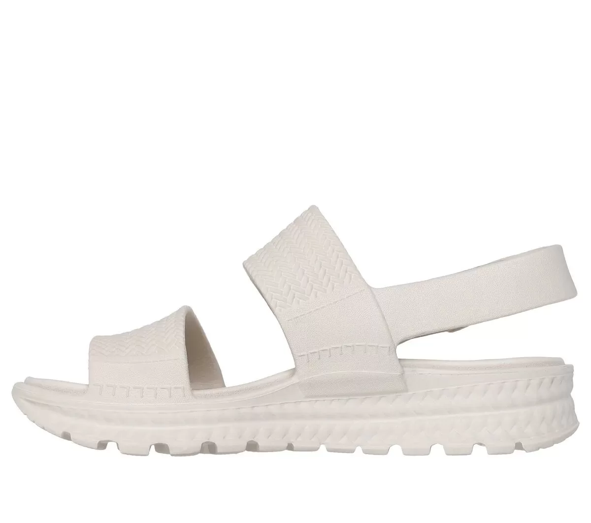 Foamies: Pasos Arch Fit – Días soleados Foamies: Pasos Arch Fit – Días soleados