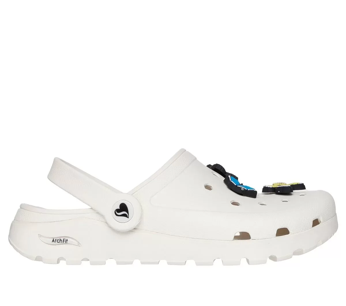 Foamies: Pasos Arch Fit – Sueños de mariposa