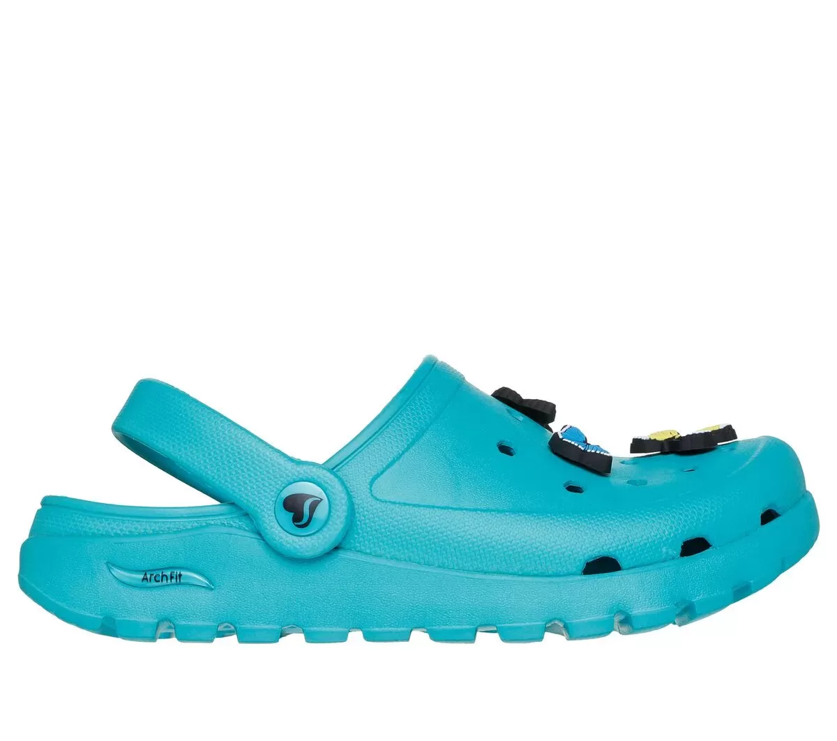 Foamies: Pasos Arch Fit – Sueños de mariposa