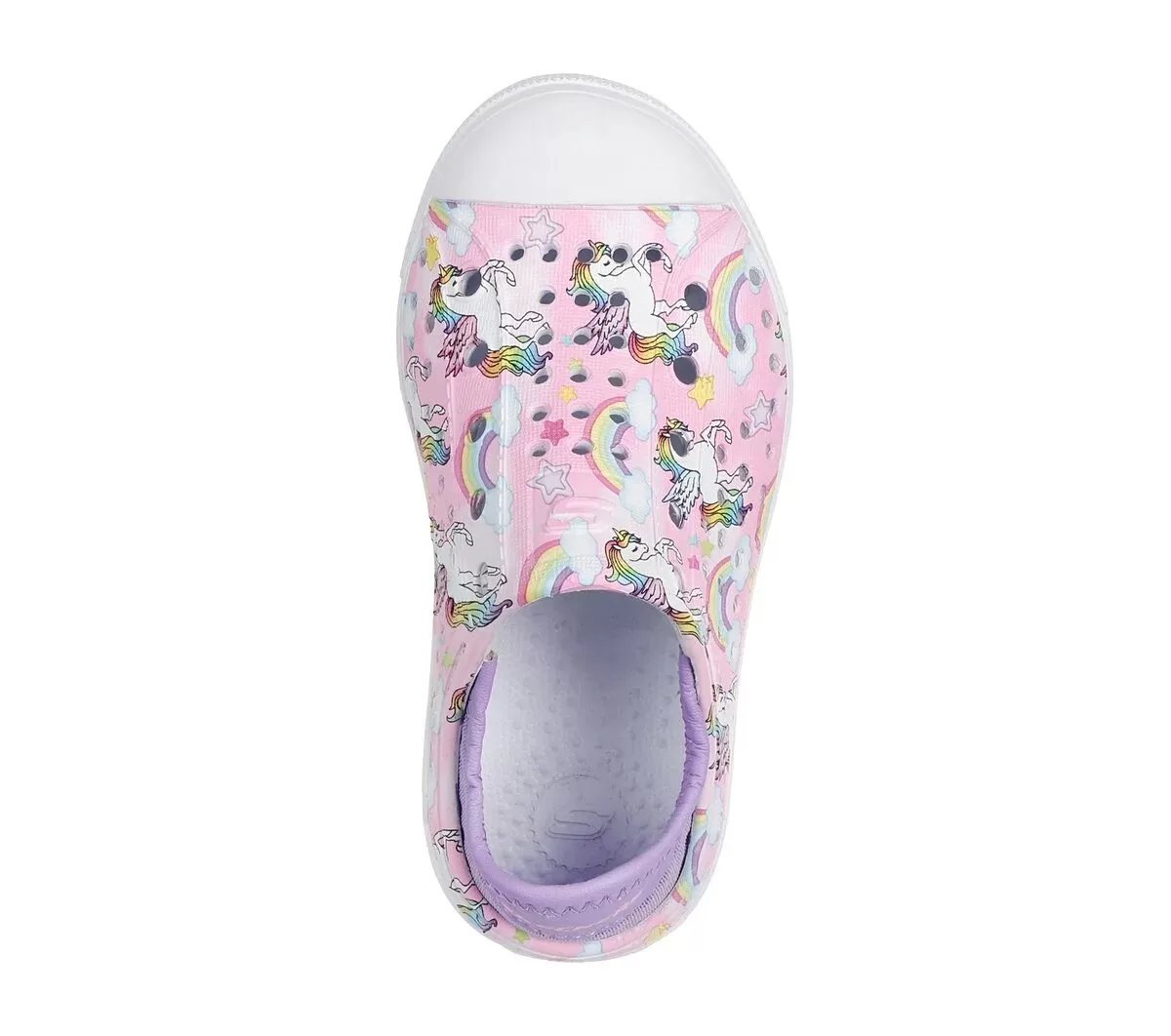 Foamies: Pasos de Guzmán Foamies: Pasos de Guzmán