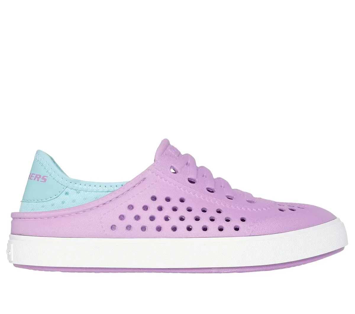 Foamies: Pasos ventosos Foamies: Pasos ventosos